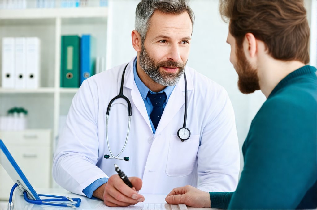 Why Nausea Intensifies at Night for Some People