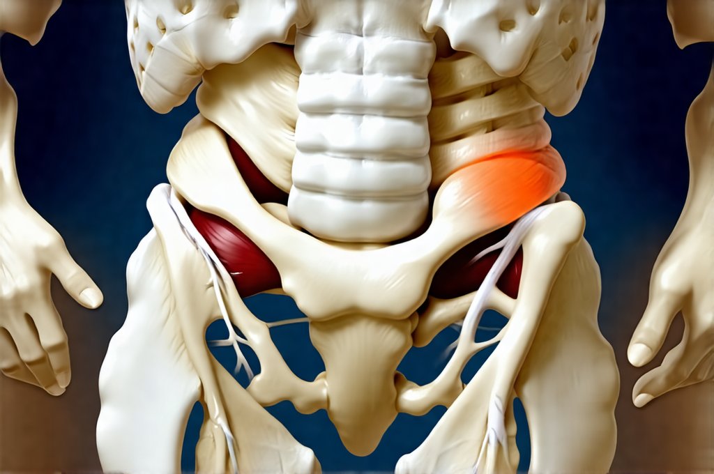 Why People With Hypermobile Joints Often Experience Bloating