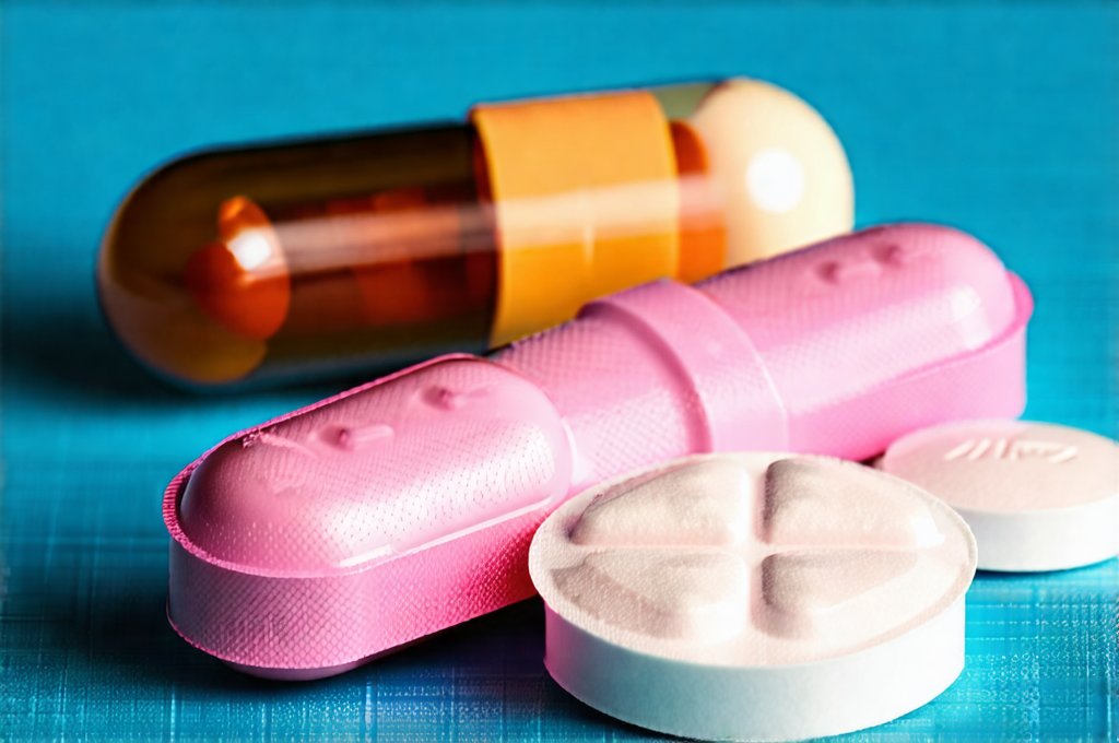 Why Some Cold Medications Lead to Temporary Bloating