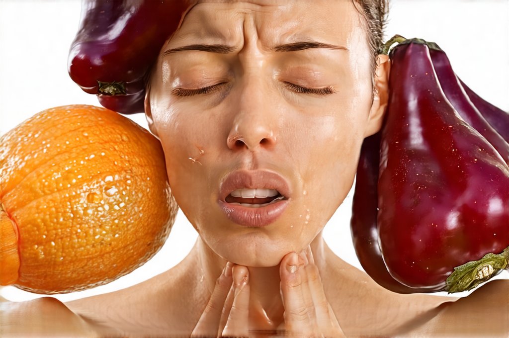Why Some People Are Sensitive to Nightshades and Feel Gassy