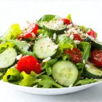 Why Some People Feel Bloated After Salads