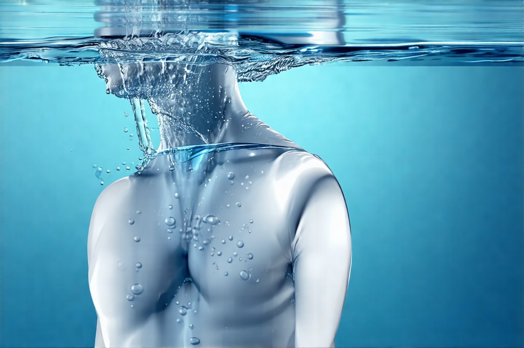 Why Some People Get Reflux from Water — and What to Do