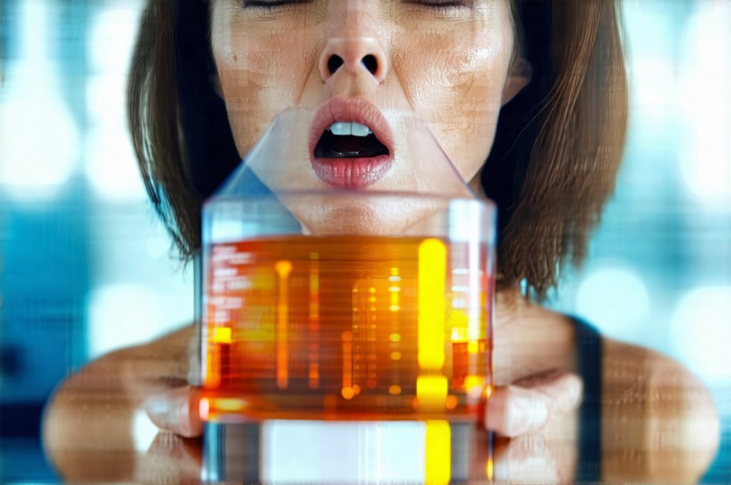 Why some people need repeated breath tests