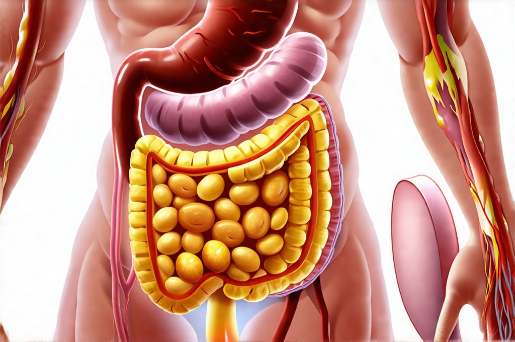 Why Warm Foods May Be Easier on the Digestive System