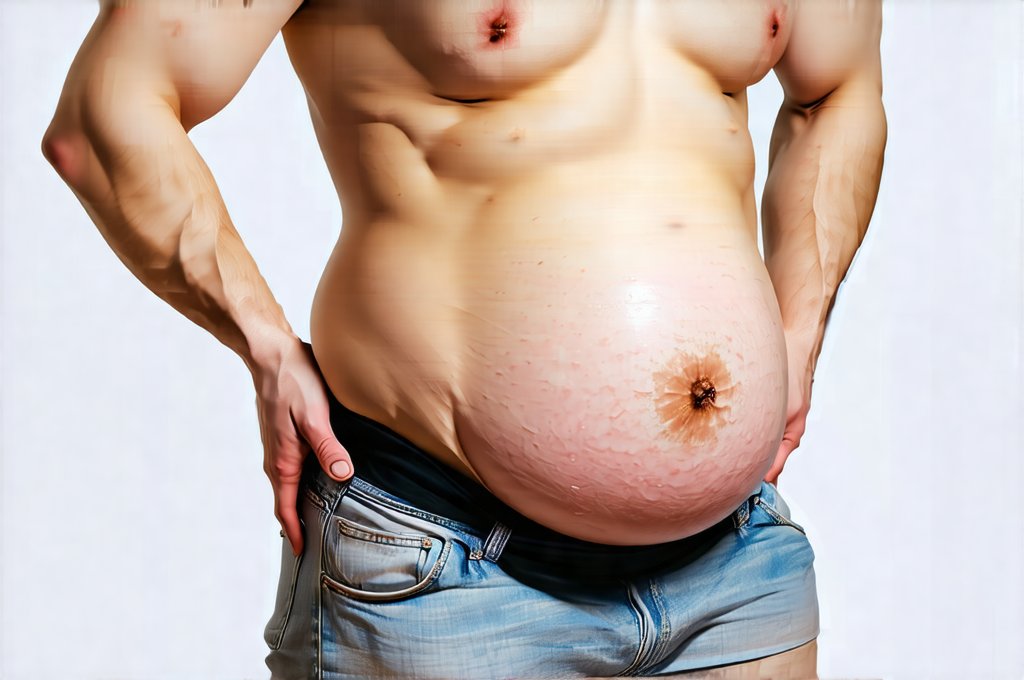 Why You May Feel Bloated After Only a Small Meal