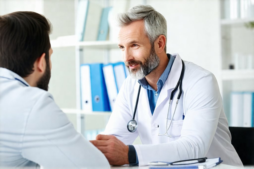 Why You May Feel Nauseated Without Obvious Cause