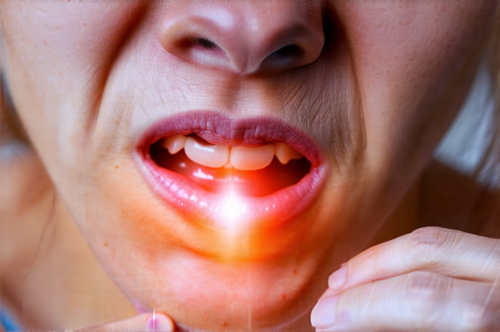 Why You Might Experience a Sore Throat Without Heartburn