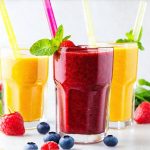 Why You Might Feel Bloated After Drinking Smoothies