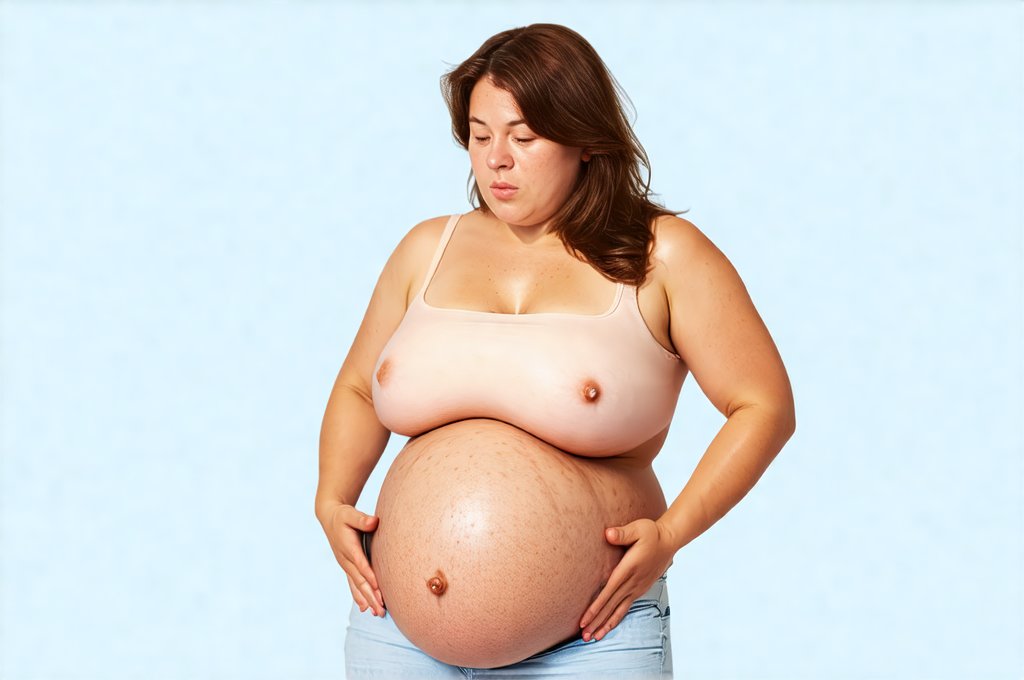 Why You Might Feel Bloated After Taking Multivitamins