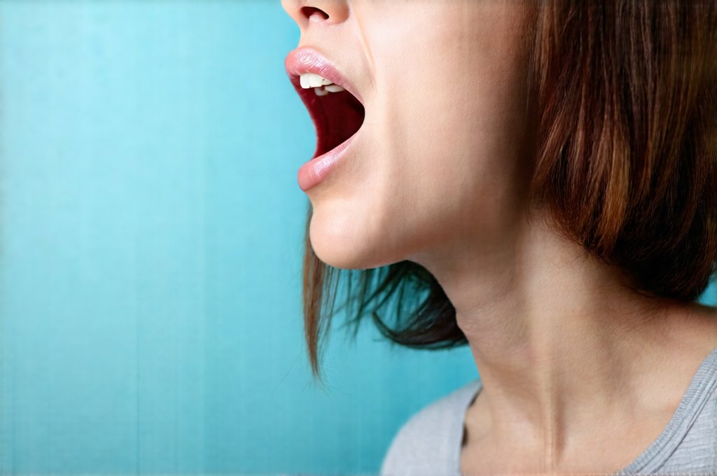 Why You Wake Up With a Sore Throat Despite No Cold Symptoms