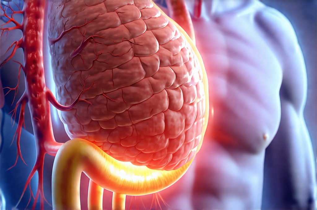 Why your acid reflux symptoms fluctuate throughout the month