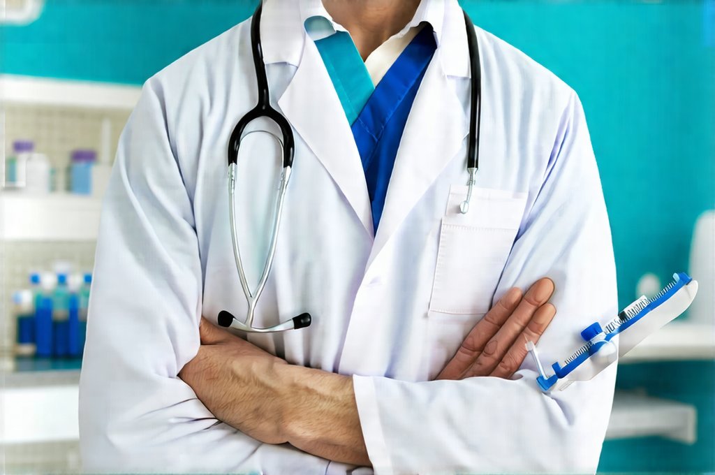 Why your doctor may recommend more than one GI test