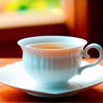Why Your Evening Tea Might Be Contributing to Reflux