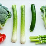 Why Your Gut Might React to Cold Raw Vegetables