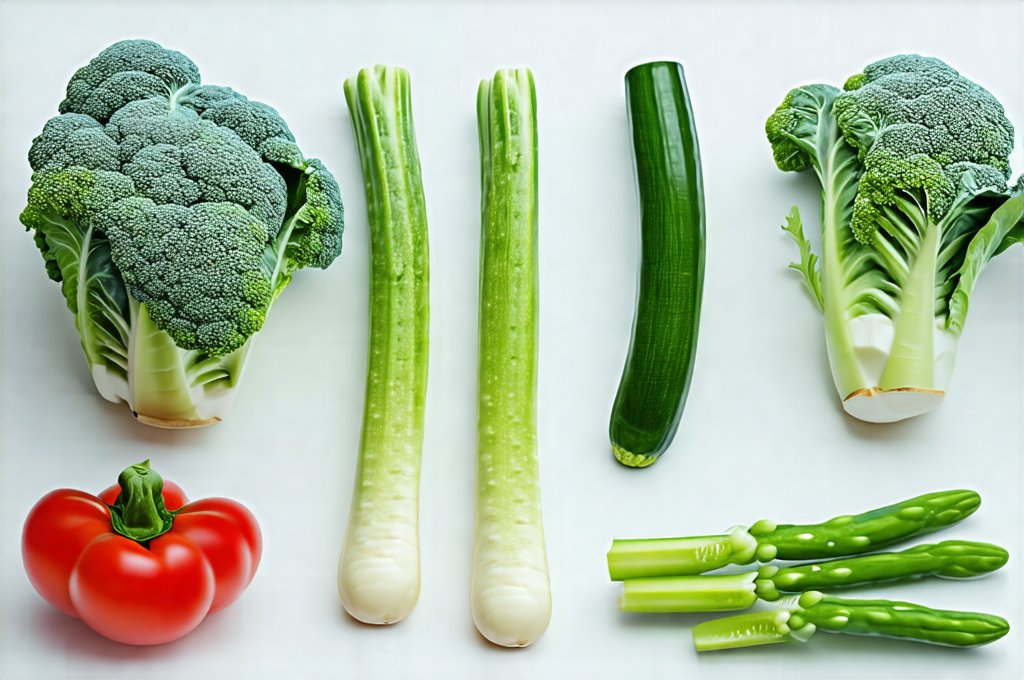 Why Your Gut Might React to Cold Raw Vegetables