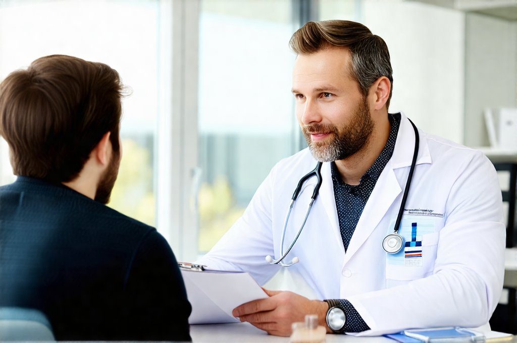 Why your gut test came back normal, but you still feel bad