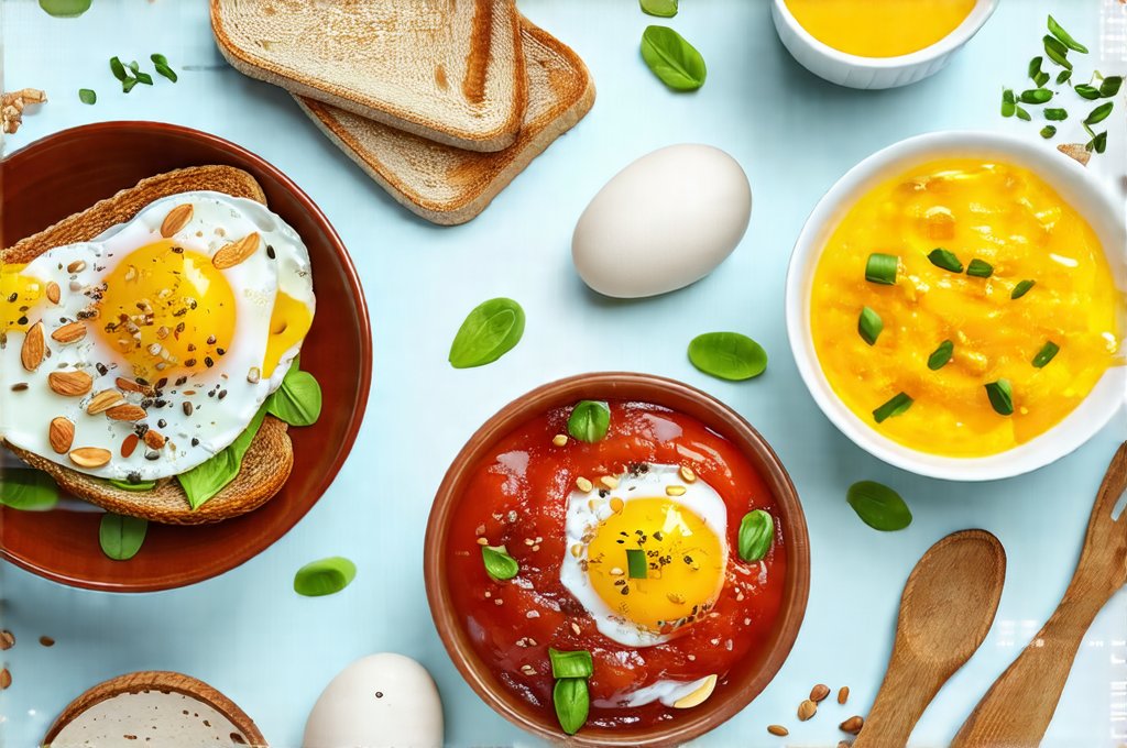 Zero-Bloat Breakfast Templates For Weekday Mornings