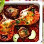 7 Gut-Friendly Meals You Can Freeze and Reheat Safely