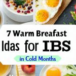 7 Warm Breakfast Ideas for IBS in Cold Months