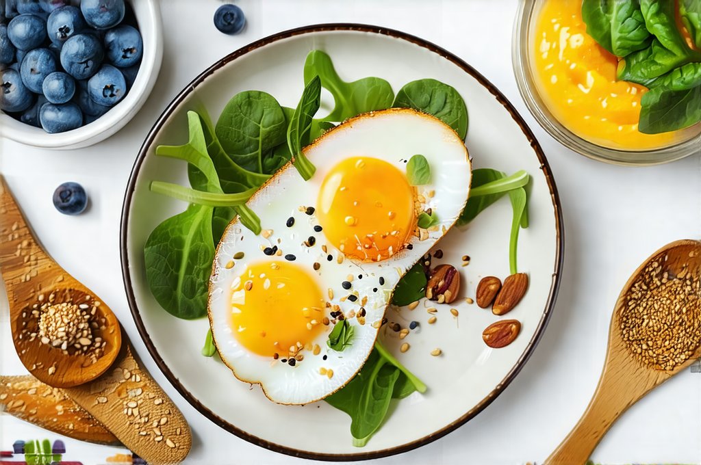 Anti-Bloating Vegan Breakfasts for Daily Relief