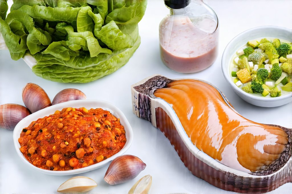 Anti-Diarrhea Diet Plan for IBS and Stomach Upset