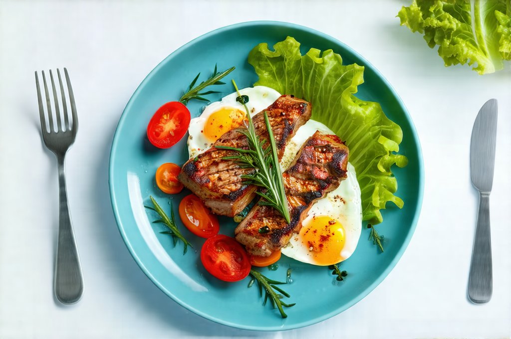 Anti-Gas Diet Tips to Reduce Bloating After Meals