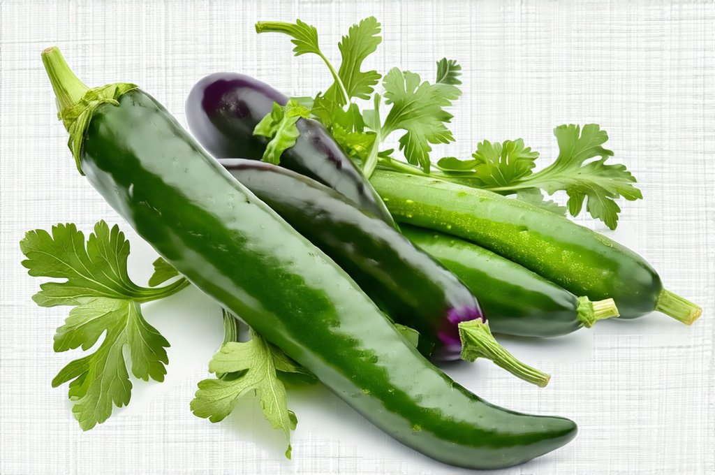 Are Nightshade Vegetables Safe for Gut Health?