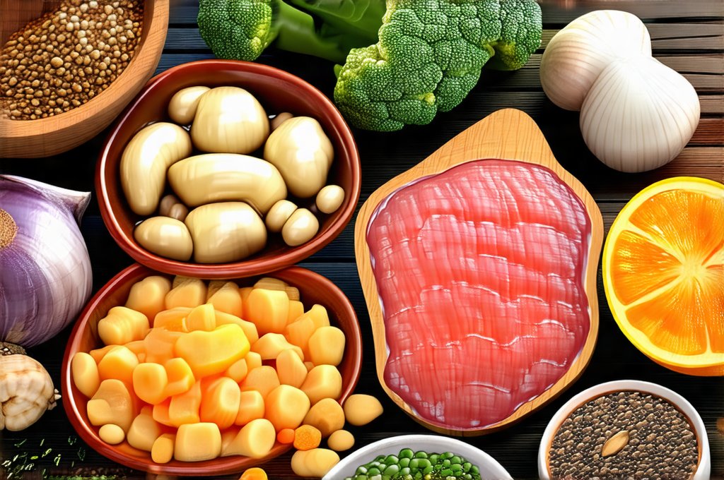 Best Fermented Foods for a Sensitive Stomach