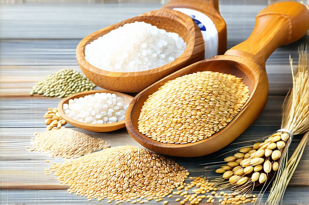 Best Grains for IBS, Bloating, and Constipation Relief