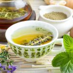 Best Herbal Teas to Calm Your Stomach and Aid Digestion