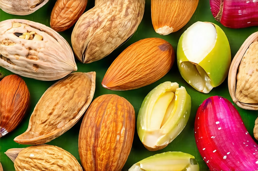 Best Nuts and Seeds for Bloating-Free Snacking