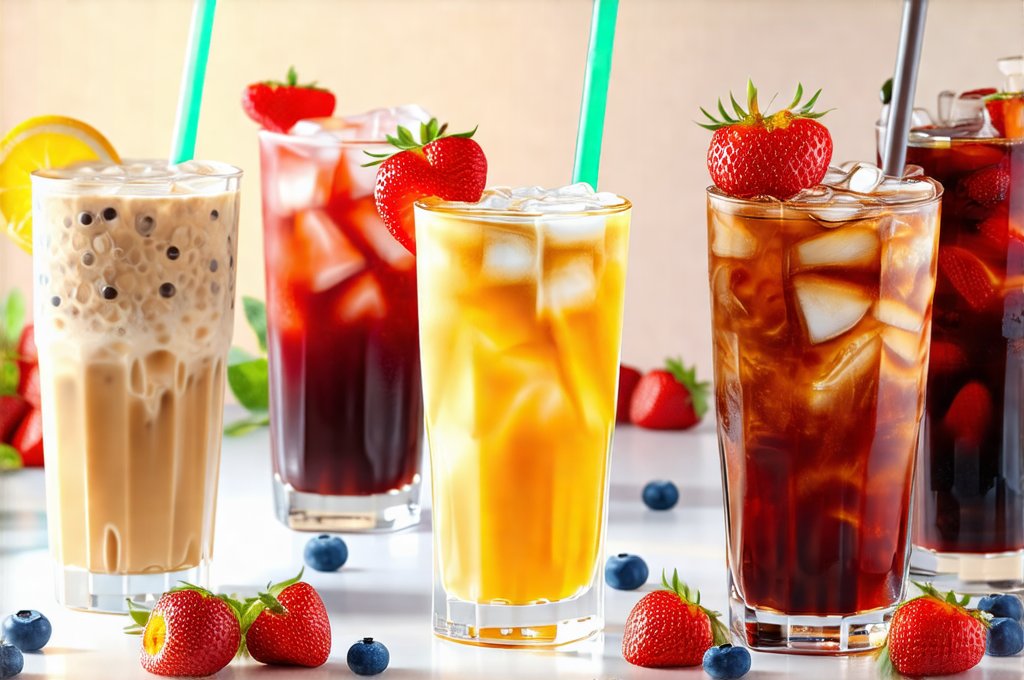 Best Reflux-Friendly Beverages With No Caffeine
