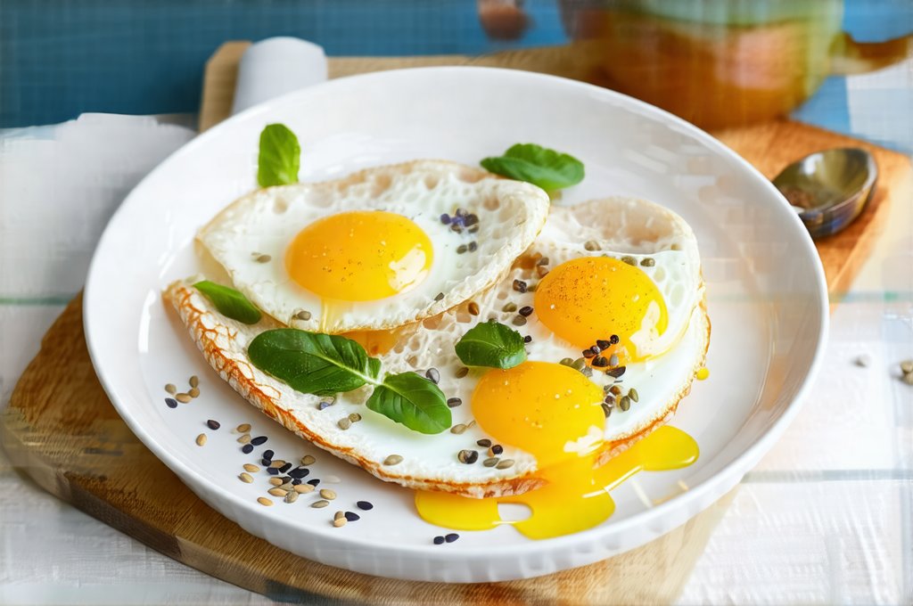 Breakfast Ideas for Chronic Constipation Relief