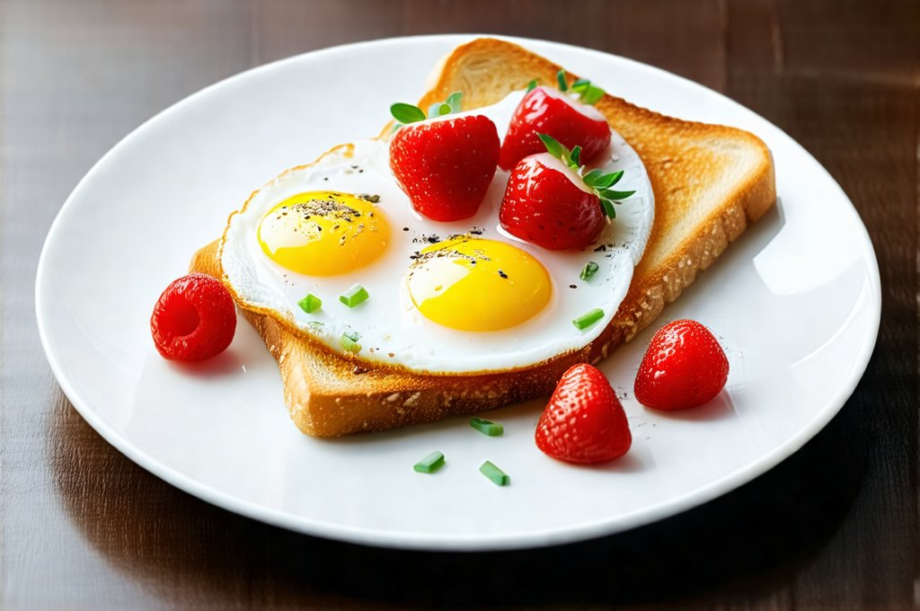 Breakfast Ideas That Won’t Trigger Acid Reflux or IBS