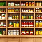 Building a GERD-Safe Pantry for Long-Term Relief
