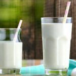 Can Dairy-Free Diets Improve Digestive Symptoms?