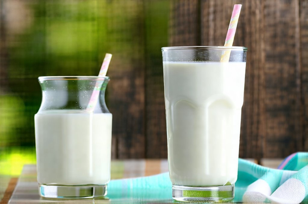Can Dairy-Free Diets Improve Digestive Symptoms?