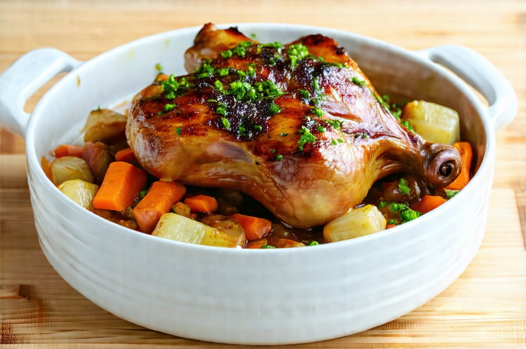 Cold-Weather IBS Recipes to Prevent Bloating