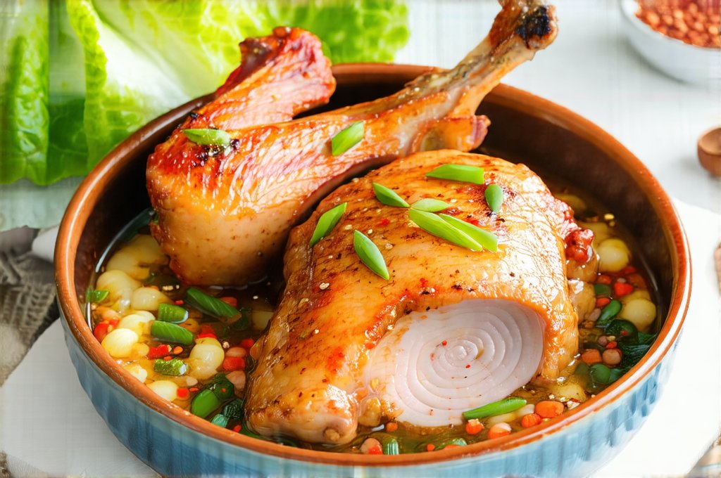 Comfort Food Recipes That Won’t Upset IBS
