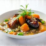 Comforting Meals for Cold Days With Gut Issues