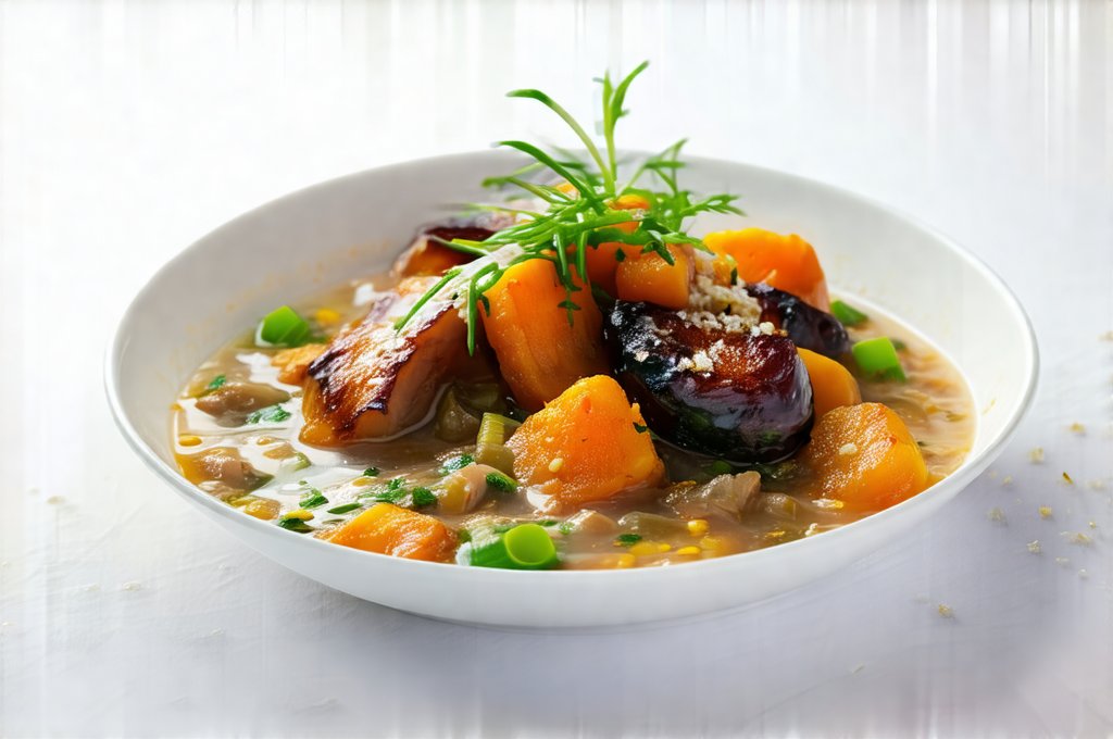 Comforting Meals for Cold Days With Gut Issues