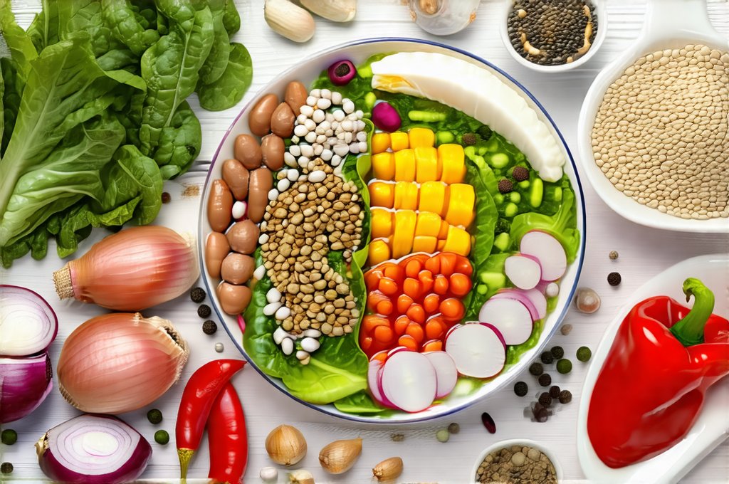 Constipation Diet: What to Eat for Regular Bowel Movements