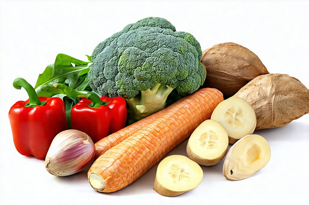 Constipation Relief With High-Fiber and Hydrating Foods
