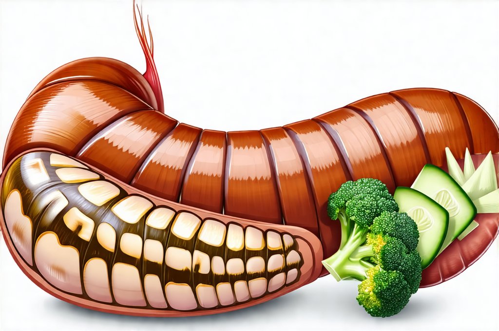 Daily Digestive Diet Routine for IBS and Constipation