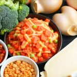 Dairy-Free Digestive Meal Plan for Lactose Intolerance