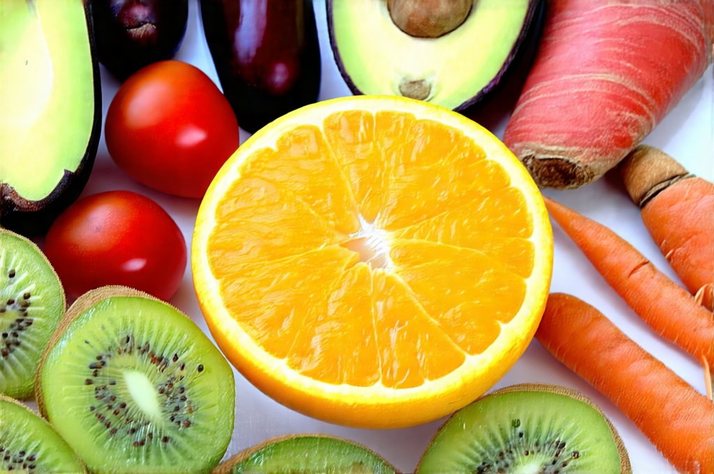 Diarrhea Recovery Foods to Restore Electrolytes