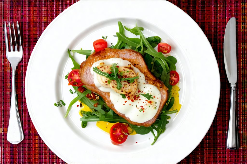 Dining Out With GERD: Safe Menu Options and Tips