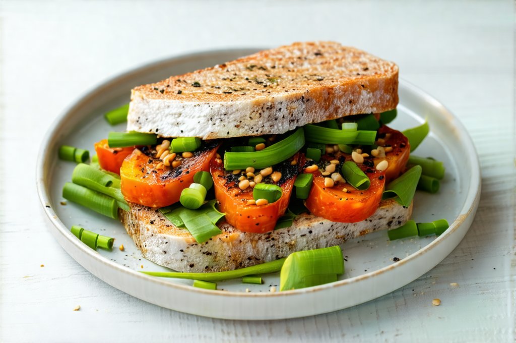 Easy Lunches for IBS Without Garlic or Onion