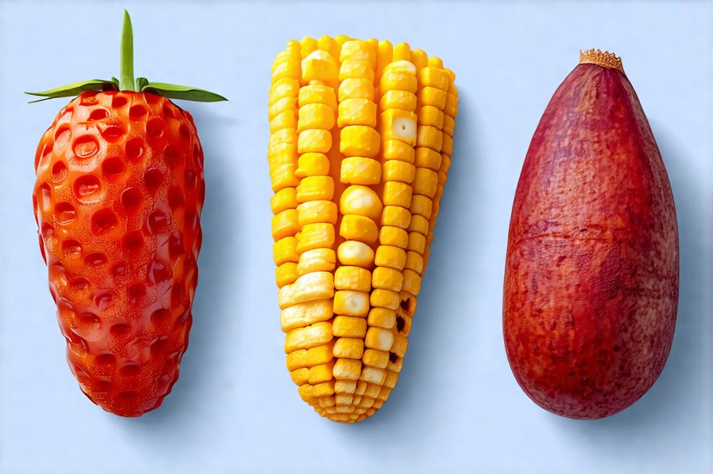 Easy Snacks for GERD, Bloating, and IBS-Friendly Eating
