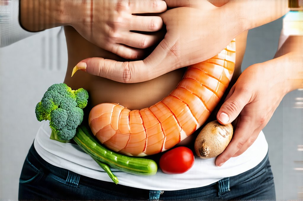 Elimination Diet Strategy to Identify Digestive Triggers